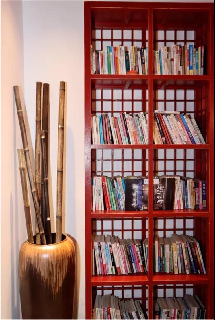 和府撈面 · ?江蘇店