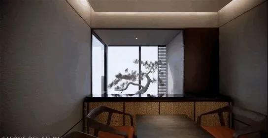 錦日料餐廳 · 鄭州