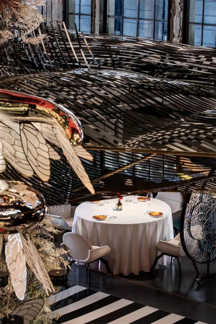 外灘九儲堂 · 上海