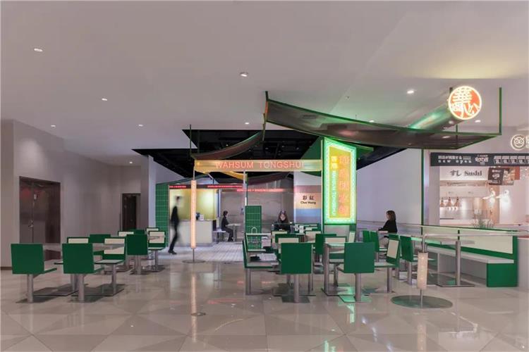 香港華心糖水鋪 · 上海市