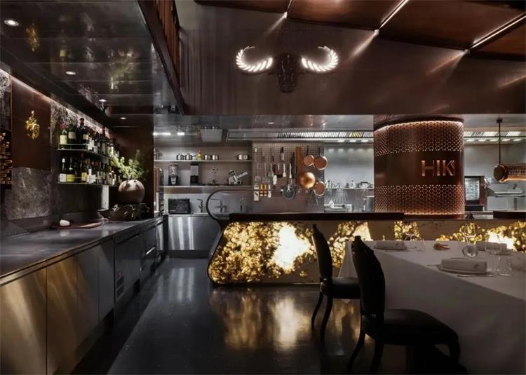 HIK9 乚廚 · 上海