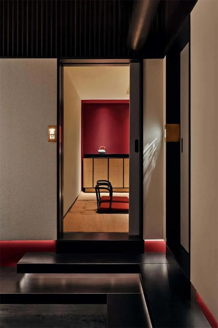 錦日料餐廳 · 鄭州