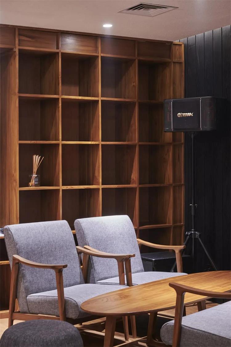 SSEI日式餐廳 · 雅加達