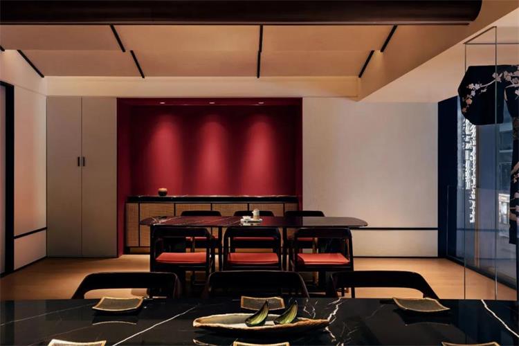 錦日料餐廳 · 鄭州