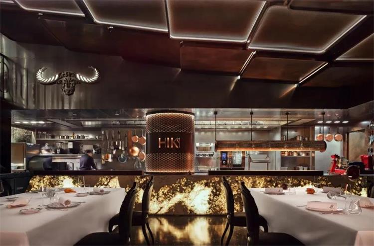 HIK9 乚廚 · 上海