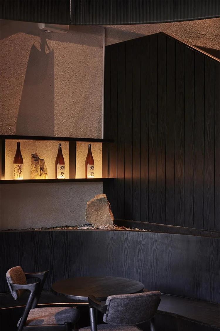 SSEI日式餐廳 · 雅加達