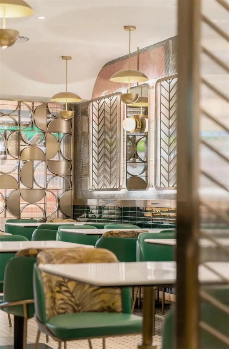 太興茶餐廳 · 海虹橋機場店