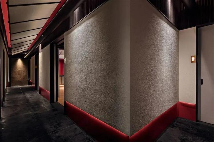 錦日料餐廳 · 鄭州