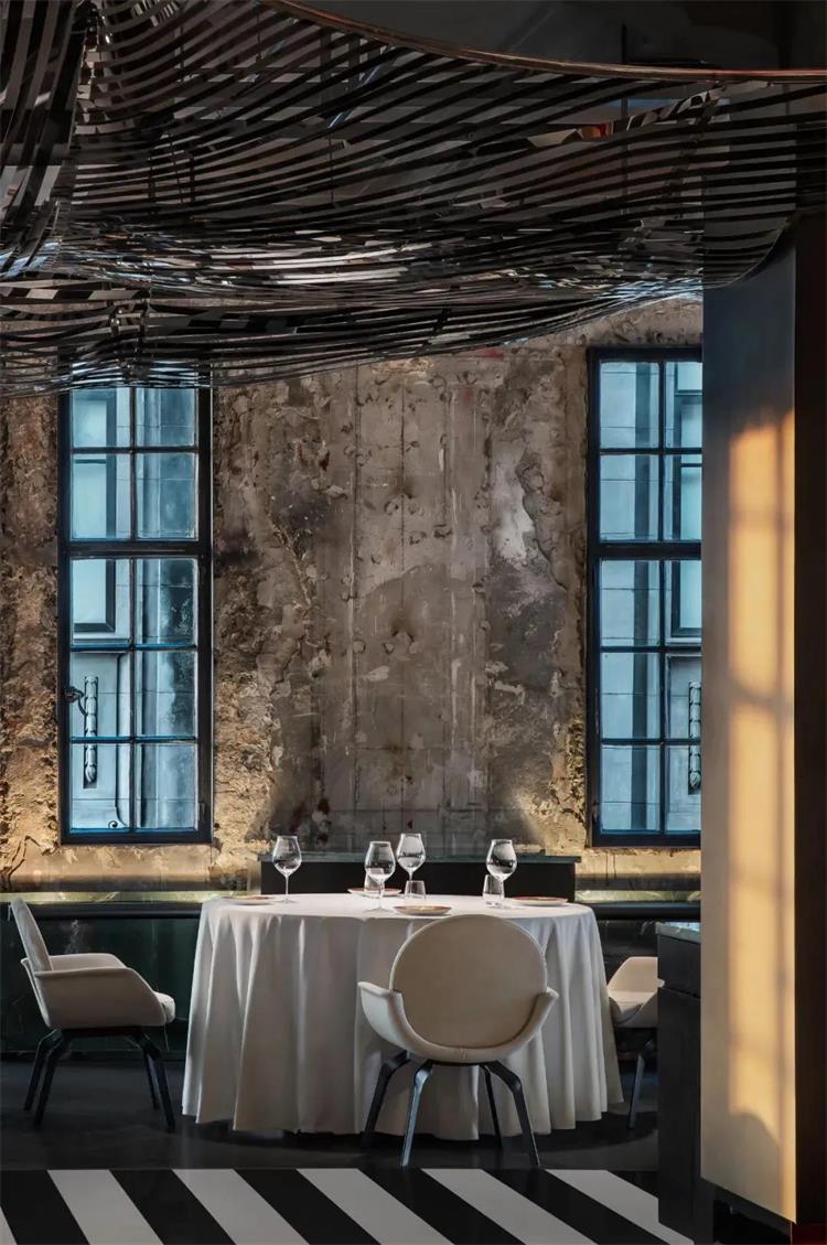 外灘九儲堂 · 上海