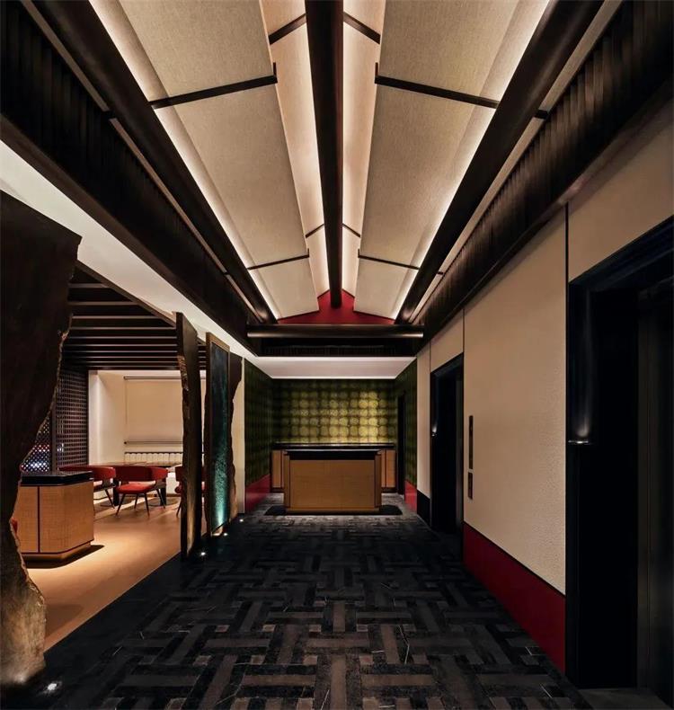 錦日料餐廳 · 鄭州