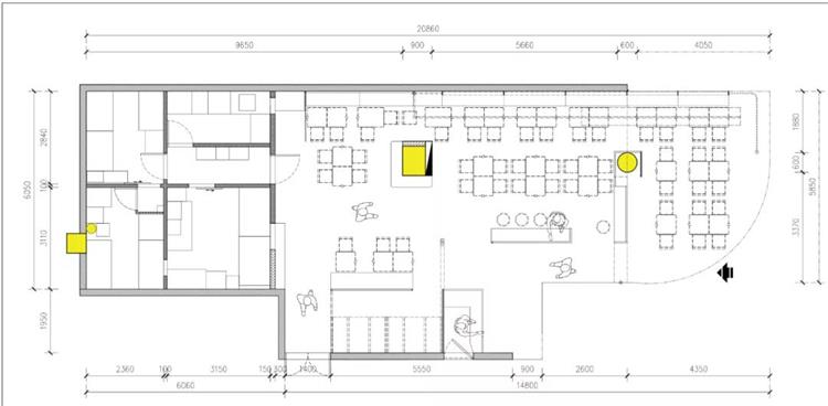 香港華心糖水鋪 · 上海市