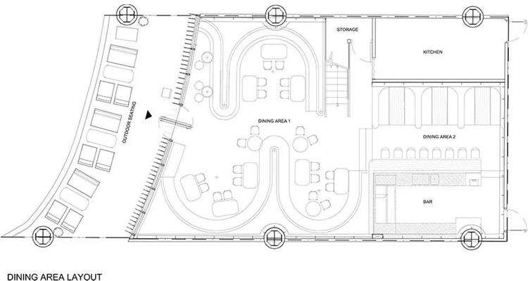 SSEI日式餐廳 · 雅加達