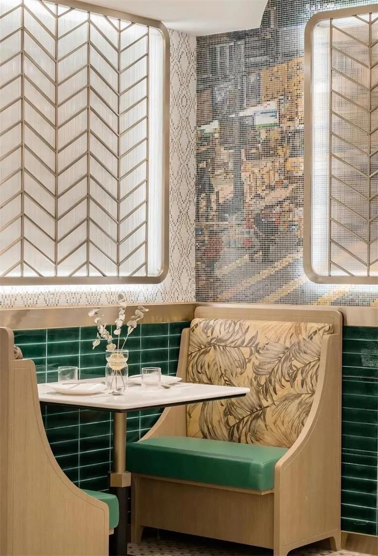 太興茶餐廳 · 海虹橋機場店