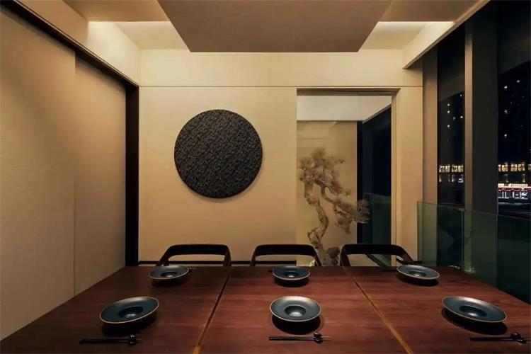 錦日料餐廳 · 鄭州