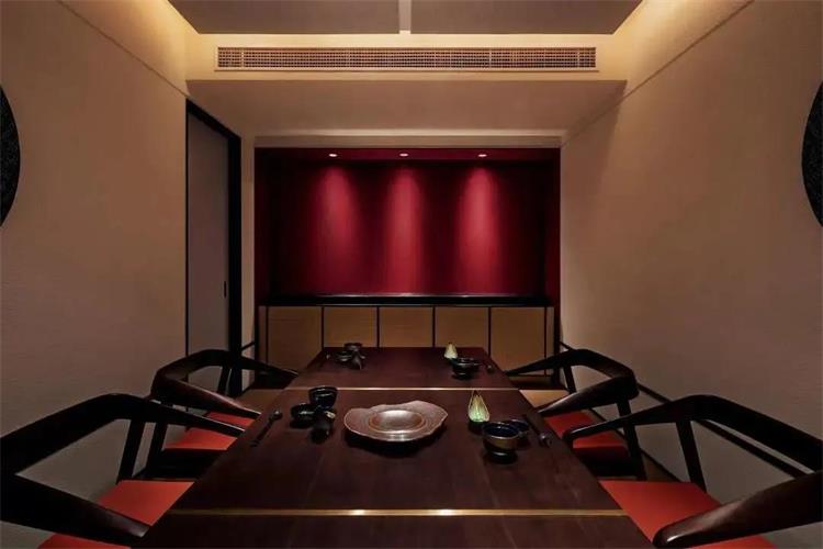 錦日料餐廳 · 鄭州