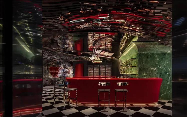 外灘九儲堂 · 上海