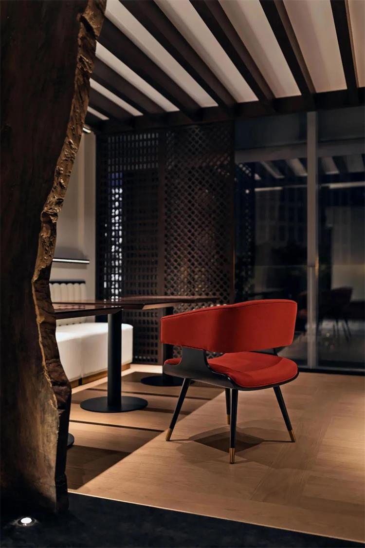 錦日料餐廳 · 鄭州