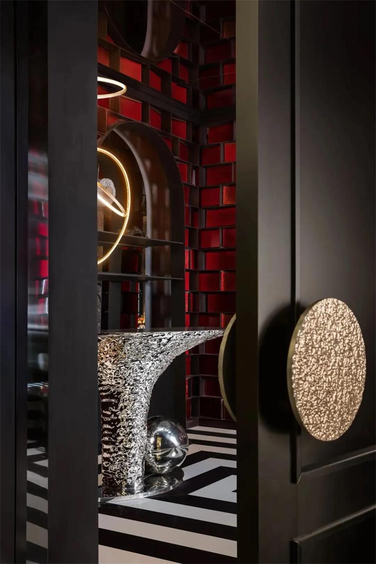 外灘九儲堂 · 上海