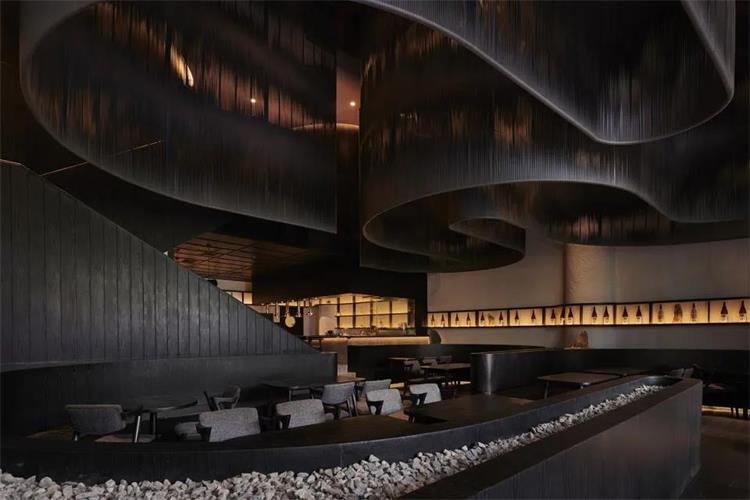 SSEI日式餐廳 · 雅加達