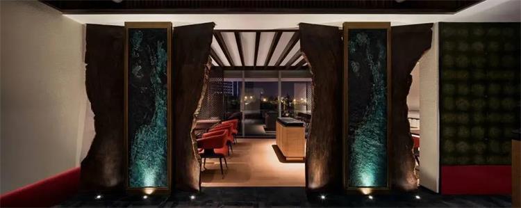 錦日料餐廳 · 鄭州