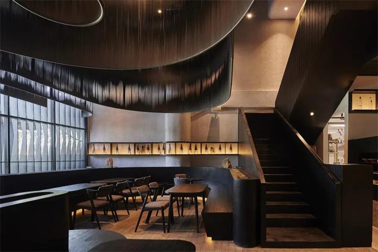 SSEI日式餐廳 · 雅加達