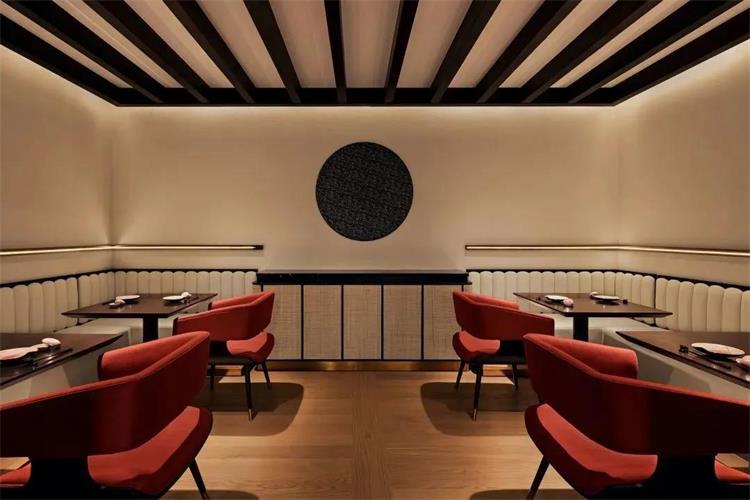 錦日料餐廳 · 鄭州