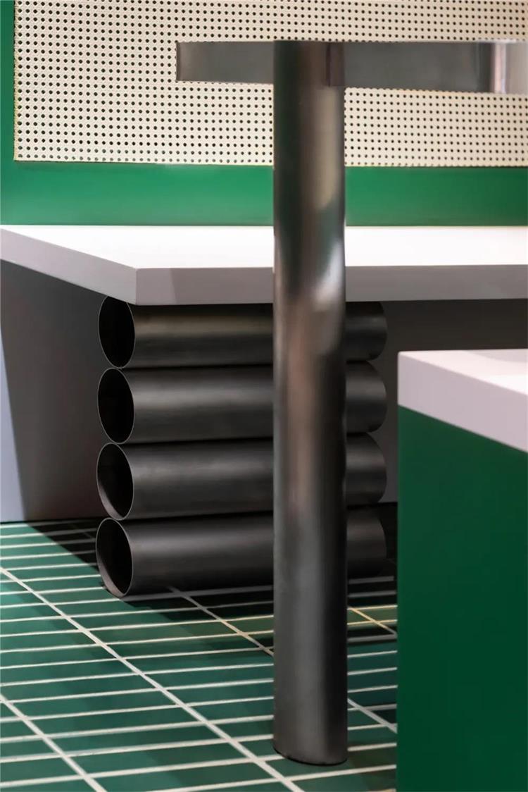 香港華心糖水鋪 · 上海市