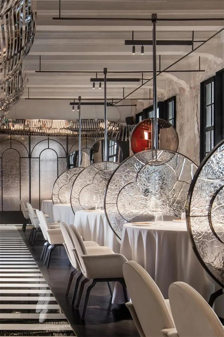 外灘九儲堂 · 上海