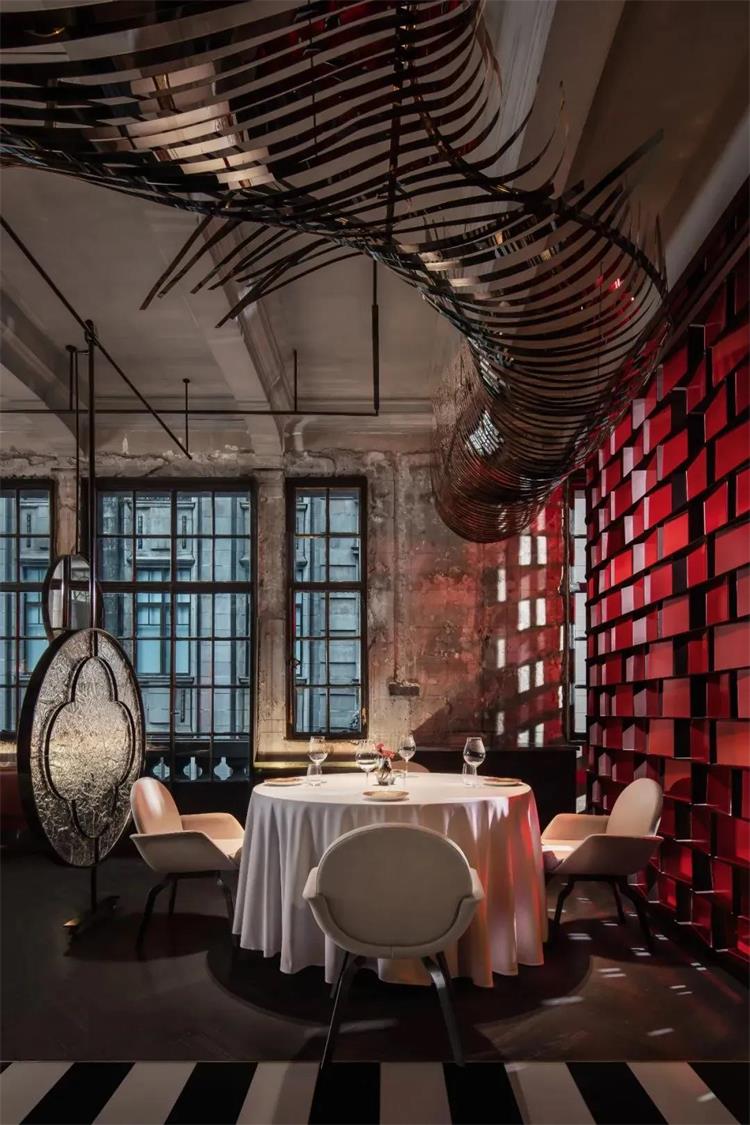 外灘九儲堂 · 上海