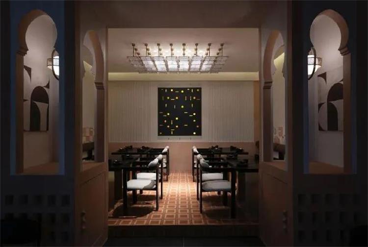 嗨舌新疆菜 · 成都