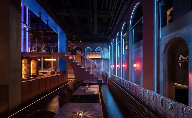 M Coffee Bar · 哈爾濱