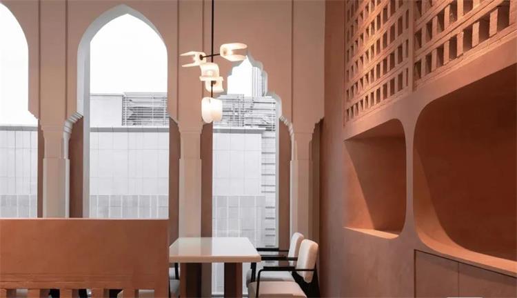 嗨舌新疆菜 · 成都