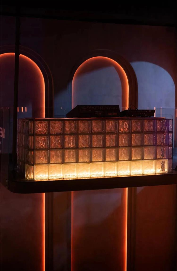 M Coffee Bar · 哈爾濱