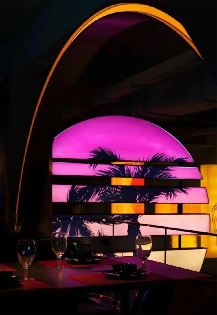 GANHI·淦海 · 三亞