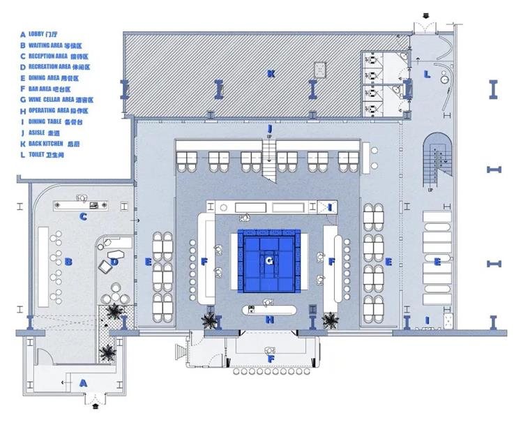 M Coffee Bar · 哈爾濱