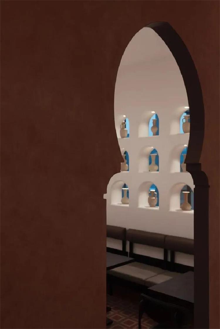 嗨舌新疆菜 · 成都