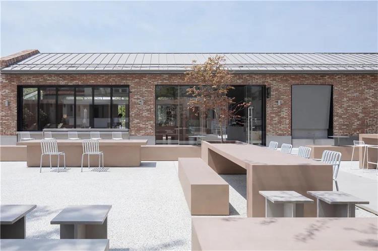 1402咖啡店 · 秦皇島市昌黎縣?