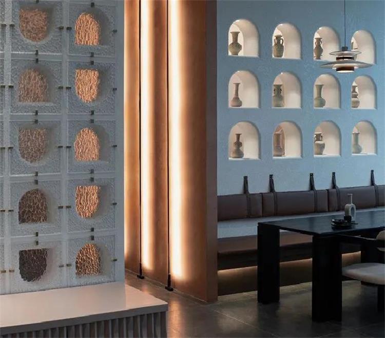 嗨舌新疆菜 · 成都