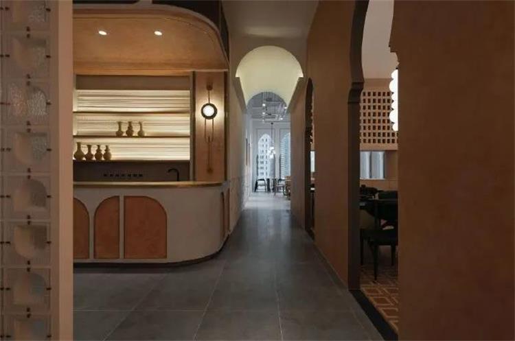 嗨舌新疆菜 · 成都