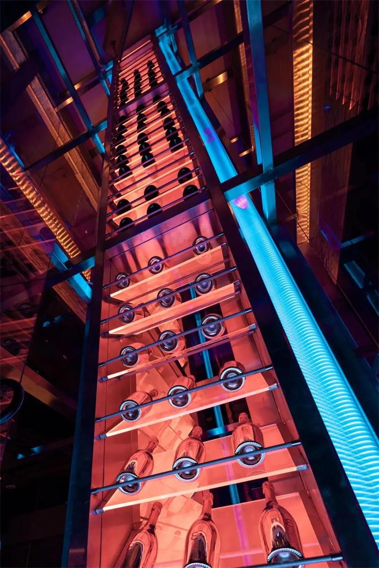 M Coffee Bar · 哈爾濱