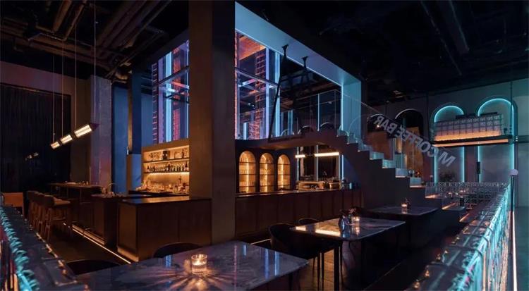 M Coffee Bar · 哈爾濱