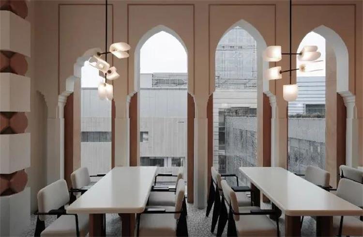 嗨舌新疆菜 · 成都