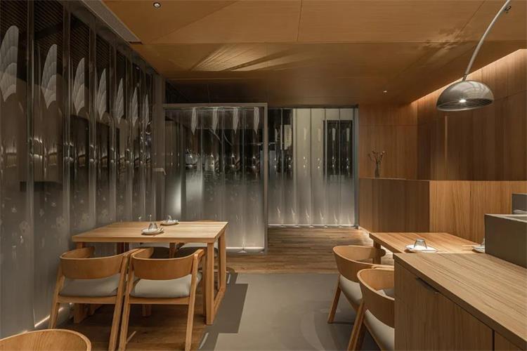 “種春風”私房菜餐廳· 北京