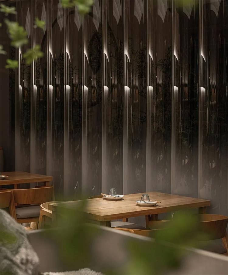 “種春風”私房菜餐廳· 北京