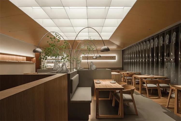 “種春風”私房菜餐廳· 北京