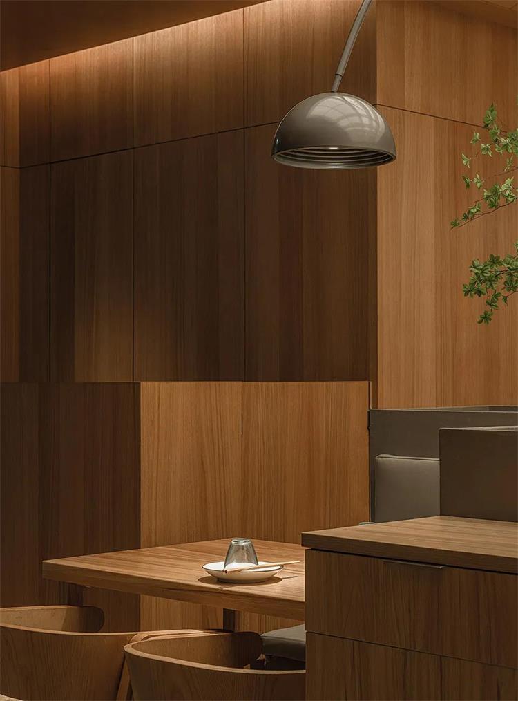 “種春風”私房菜餐廳· 北京