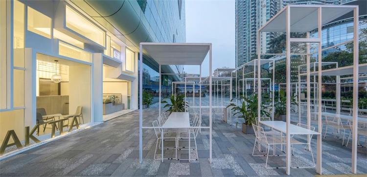 “峯茶”茶飲店