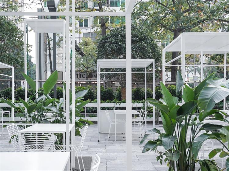 “峯茶”茶飲店