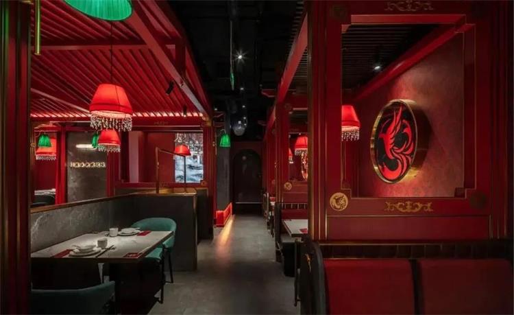 本來川菜 · 上海久光