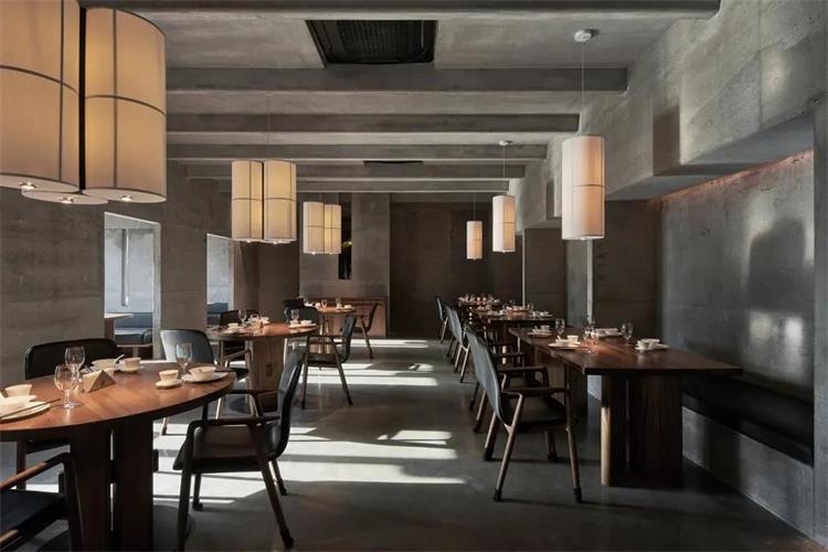 喬村餐廳 · 杭州